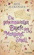 Die geheimnisvollen Briefe der Margaret... - Bild 1