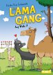 Auf Wolle 7 / Die Lama-Gang. Mit Herz &... - Bild 1