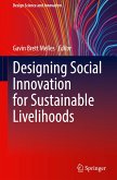 Designing Social Innovation for Sustainable Livelihoods