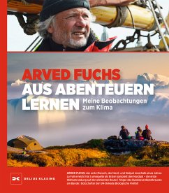 Aus Abenteuern lernen - Fuchs, Arved