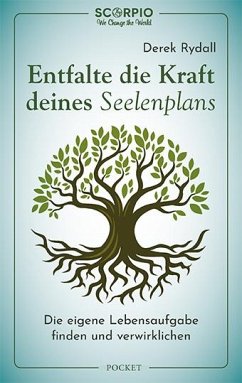 Entfalte die Kraft deines Seelenplans - Rydall, Derek