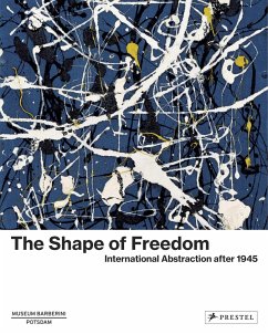 The Shape of Freedom - Westheider, Ortrud; Philipp, Michael; Zamani, Daniel