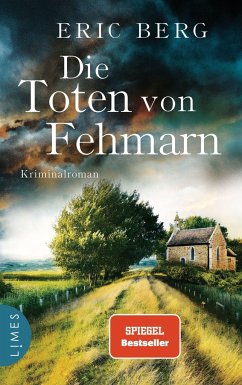 Die Toten von Fehmarn / Doro Kagel Bd.3 - Berg, Eric
