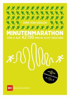 Minutenmarathon - Gehlen, Dirk von