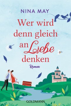 Wer wird denn gleich an Liebe denken - May, Nina