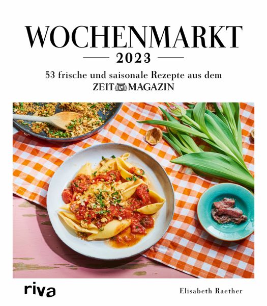 Wochenmarkt - Wochenkalender 2023 Wochenmarkt - Wochenkalender 2023