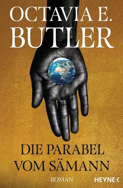 Die Parabel vom Sämann / Parabel Bd.1 - Butler, Octavia E.