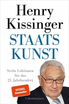 Staatskunst - Kissinger, Henry