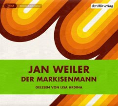 Der Markisenmann - Weiler, Jan