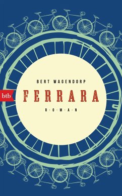 Ferrara - Wagendorp, Bert