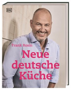 Neue deutsche Küche - Rosin, Frank