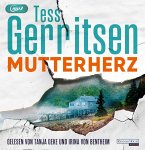 Mutterherz / Jane Rizzoli Bd.13 (2 MP3-CDs)