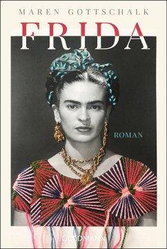 Frida - Gottschalk, Maren