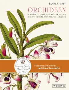 Orchideen - Knapp, Sandra