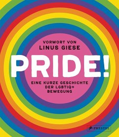 Pride! - Giese, Linus