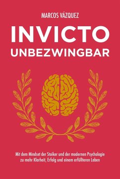Invicto - Unbezwingbar - Vázquez, Marcos