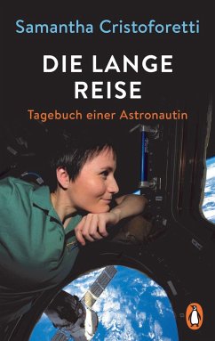 Die lange Reise - Cristoforetti, Samantha