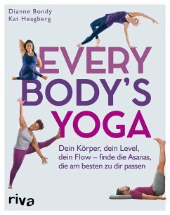 Every Body's Yoga - Bondy, Dianne;Heagberg, Kat