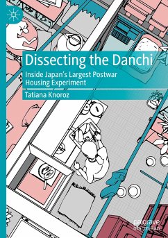 Dissecting the Danchi - Knoroz, Tatiana