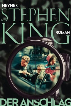 Der Anschlag - King, Stephen