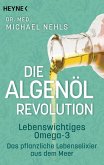 Die Algenöl-Revolution