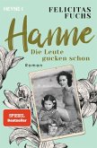 Hanne. Die Leute gucken schon / Mütter-Trilogie Bd.2