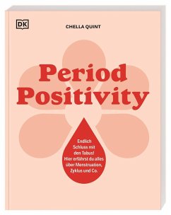 Period Positivity - Quint, Chella