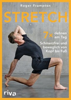 Stretch - Frampton, Roger