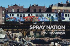 Spray Nation - Cooper, Martha;Gastman, Roger