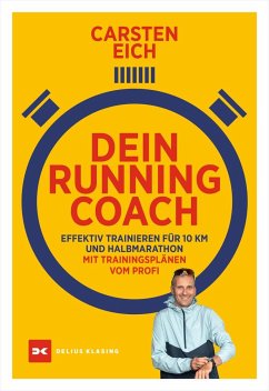 Dein Running-Coach - Eich, Carsten