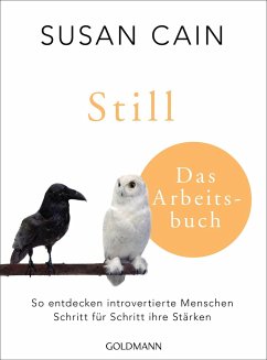 Still - Das Arbeitsbuch - Cain, Susan