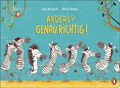 Cover Anders? Genau richtig!