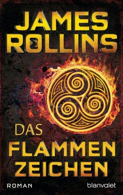 Das Flammenzeichen / Sigma Force Bd.6 - Rollins, James