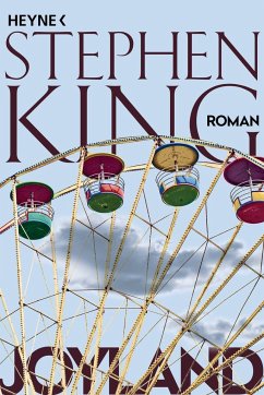 Joyland - King, Stephen