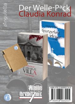Cover Der Welle Pack