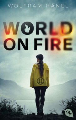 World On Fire - Hänel, Wolfram