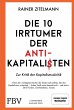 Die 10 Irrtümer der Antikapitalisten - Bild 1