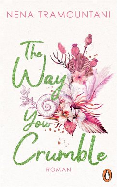 The Way You Crumble / Hungry Hearts Bd.2 - Tramountani, Nena