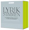 Lyrikstimmen - Bild 1