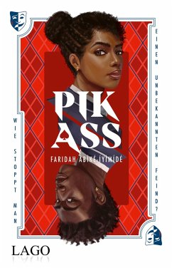 Pik-Ass - Àbíké-Íyímídé, Faridah