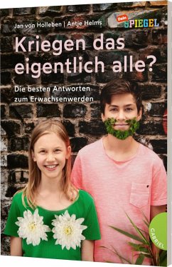 Cover Kriegen das eigentlich alle?