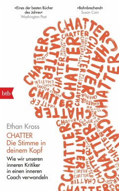 Chatter - Die Stimme in deinem Kopf - Kross, Ethan