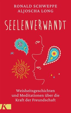 seelenverwandt - Schweppe, Ronald;Long, Aljoscha