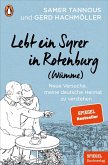 Lebt ein Syrer in Rotenburg (Wümme)