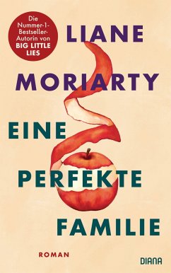 Eine perfekte Familie - Moriarty, Liane