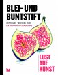 Blei- und Buntstift - Bild 1