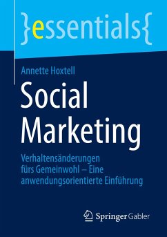 Social Marketing - Hoxtell, Annette