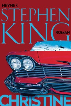 Christine - King, Stephen