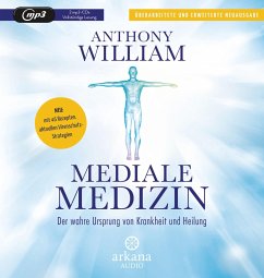 Mediale Medizin - William, Anthony