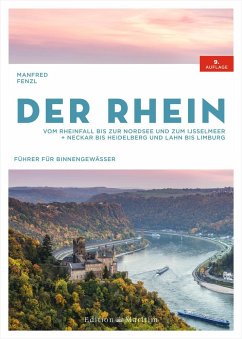 Der Rhein - Fenzl, Manfred